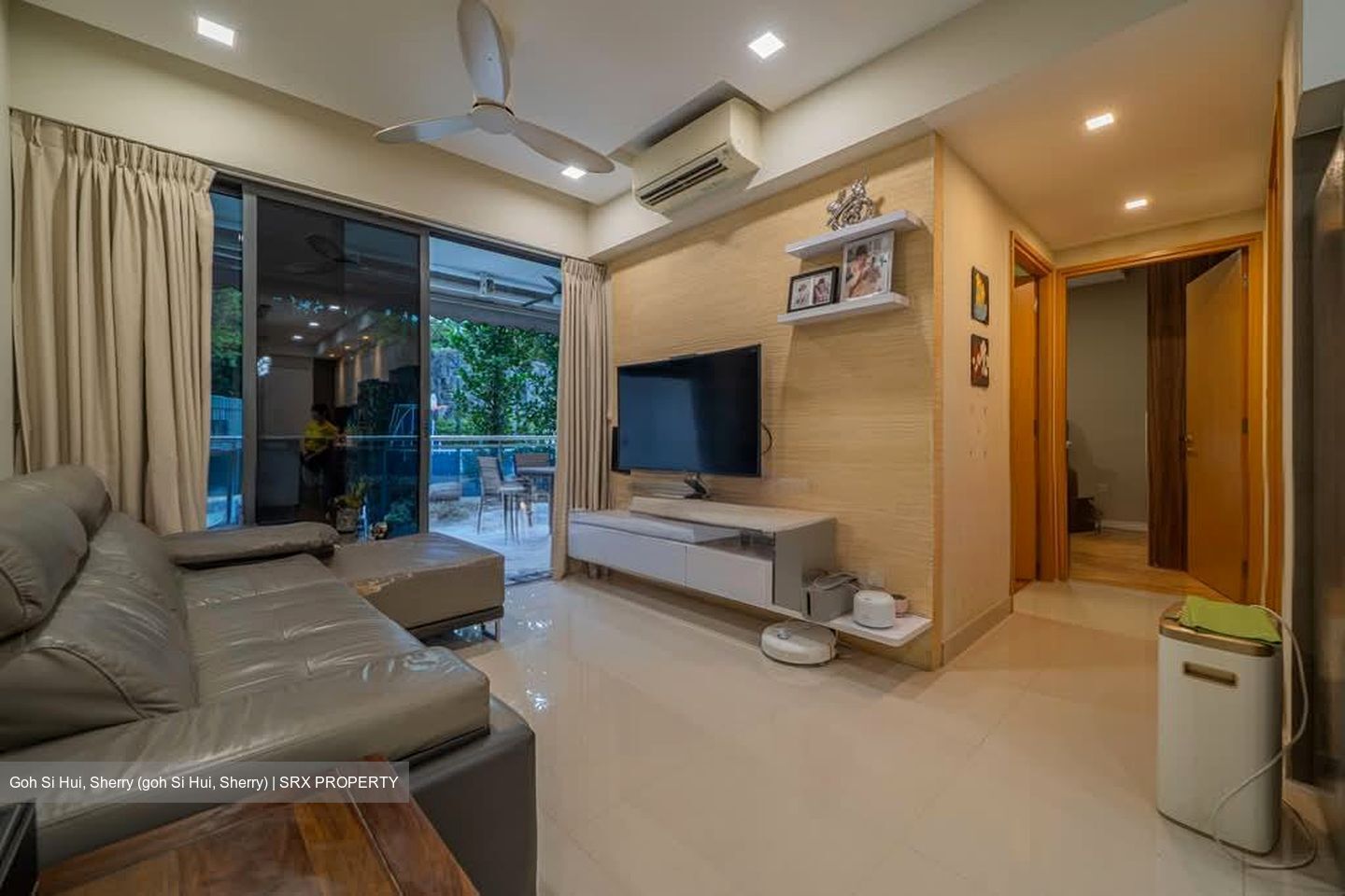 Parc Olympia (D17), Condominium #570019021